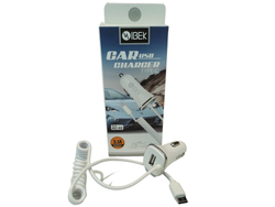 Ibek ficha tipo C para auto