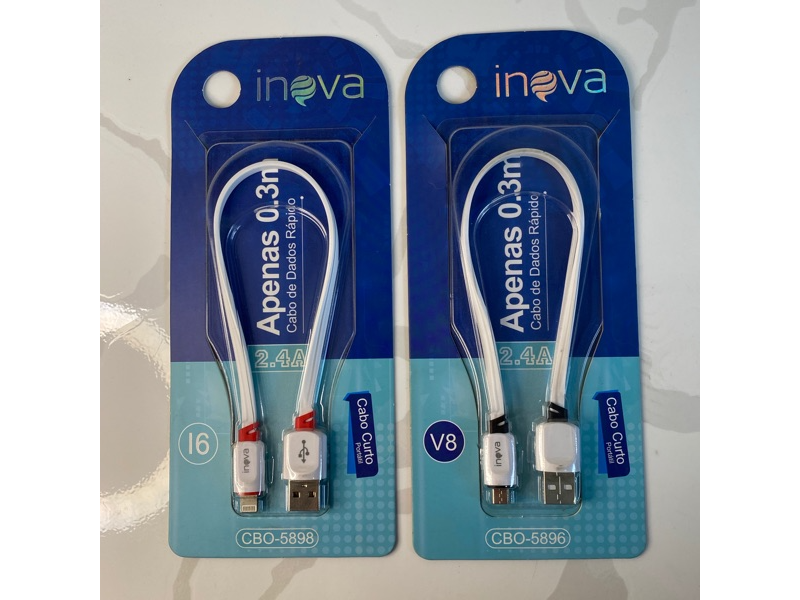 Cable inova 0,3m