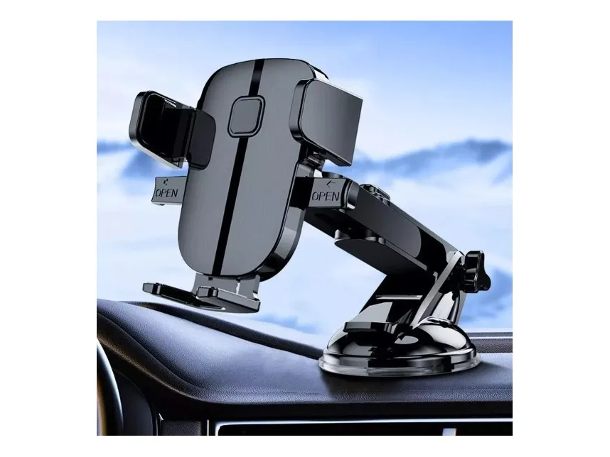 Soporte Royalcell para celular sopapa (para auto)