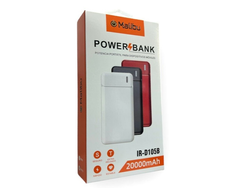 Power bank carga rápida