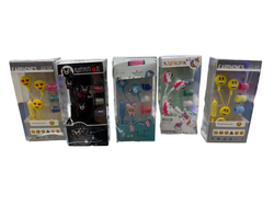 Auriculares niños