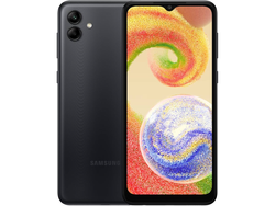 Samsung A04