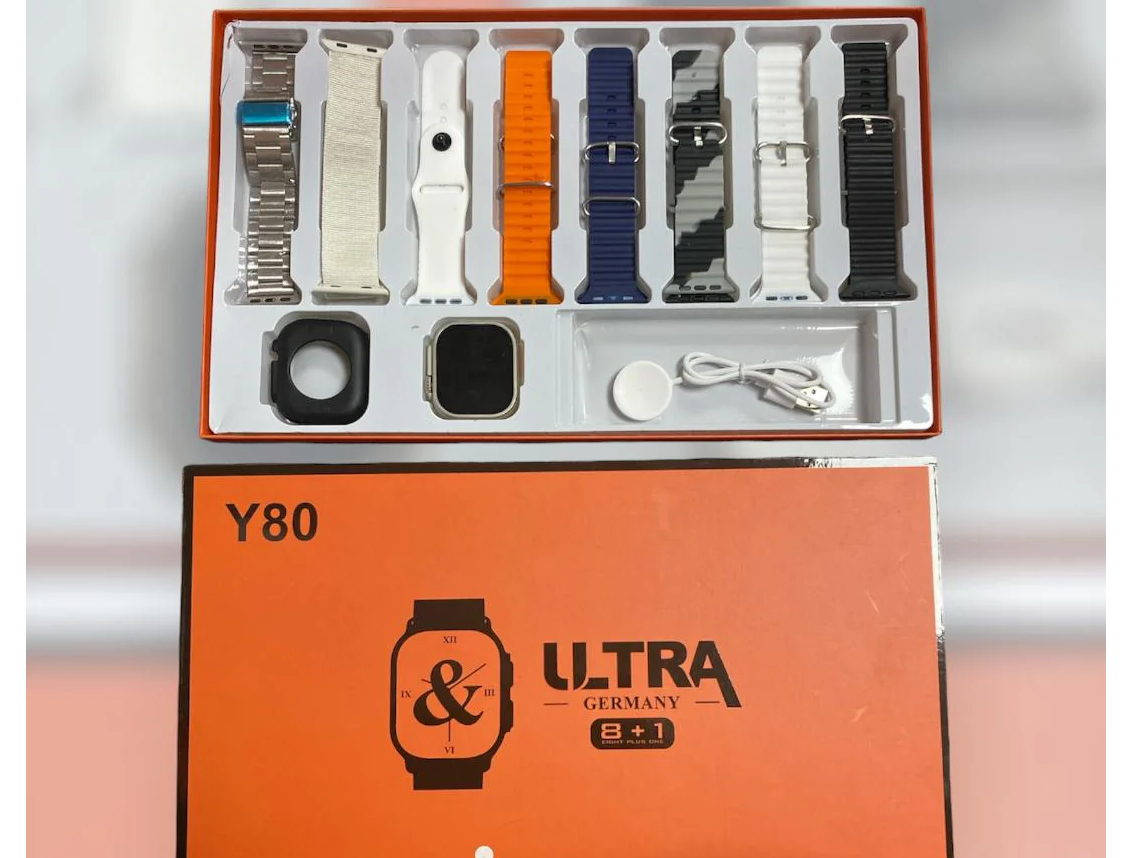 Y80 Ultra germany
