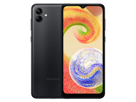 Samsung A04