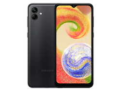 Samsung A04