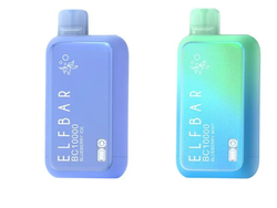 Vaper ELFBAR 10000puffs