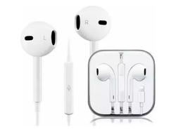 simil AirPods ficha Lightning