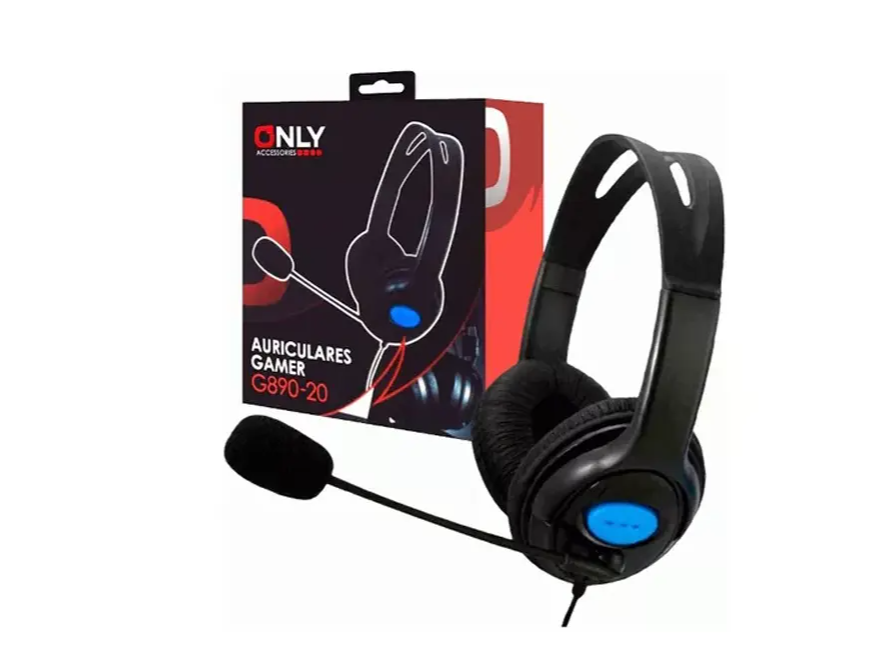 Gamer G-890 Linea 20