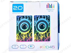 Parlante K2045