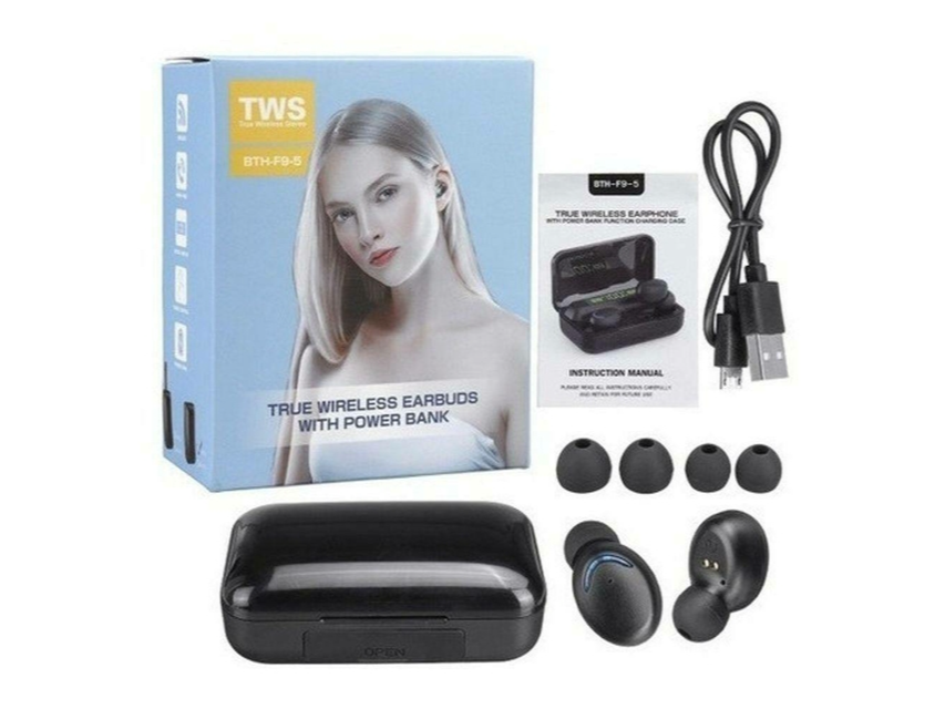 TWS bluetooth