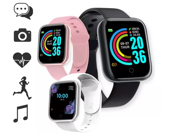 Smart bracelet