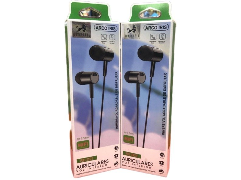 Arcoiris modelo nuevo