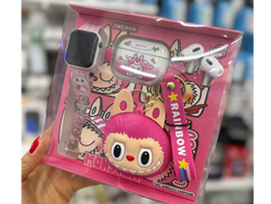 Kit labubu