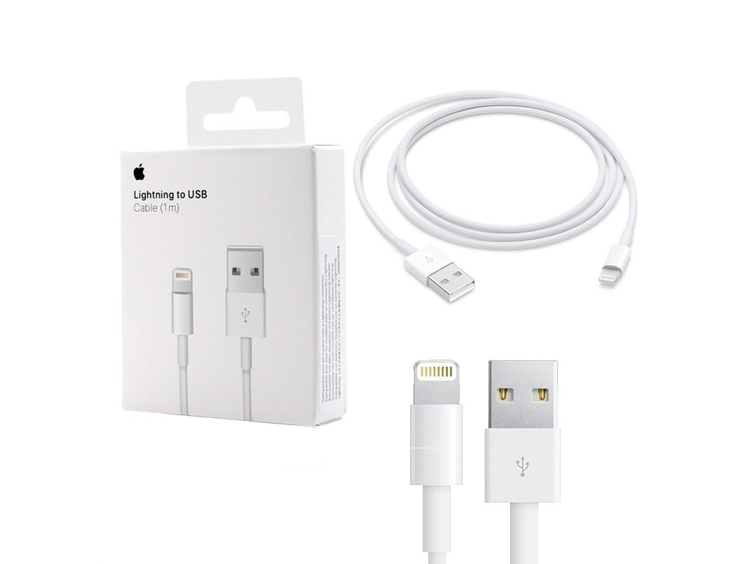 Cable simil Apple USB a Lightning