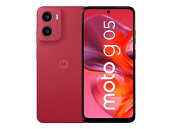 Motorola G05