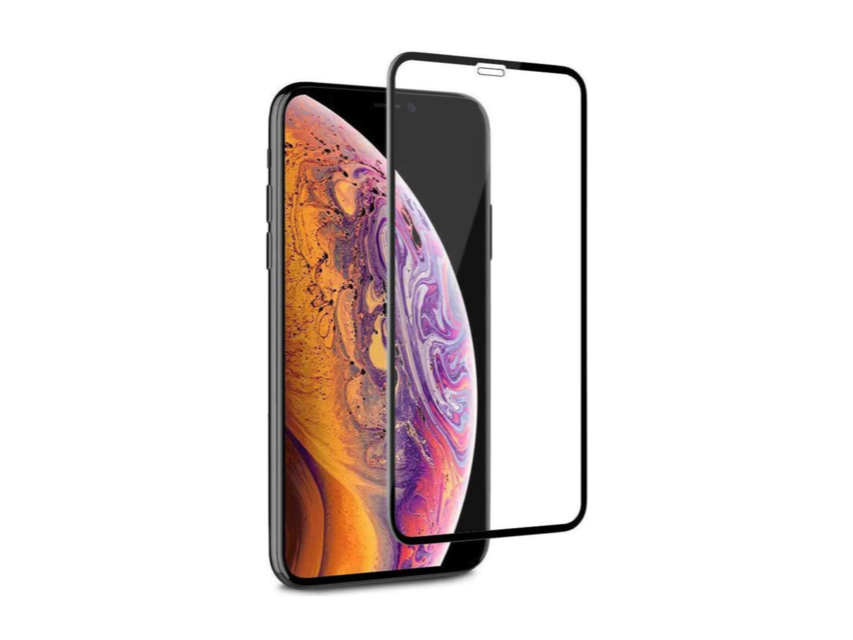 Vidrio templado iPhone