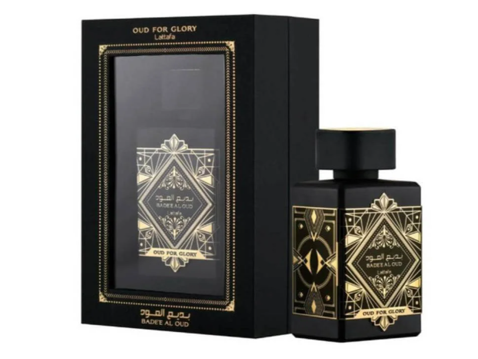 Bade´e Al Oud Oud For Glory Lattafa