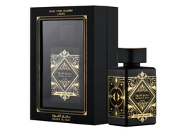 Bade´e Al Oud Oud For Glory Lattafa