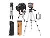 Tripode extensible para camara y celular