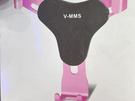 Soporte para celular (salida de aire)