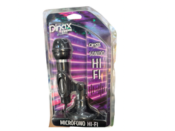 Micrófono dinax