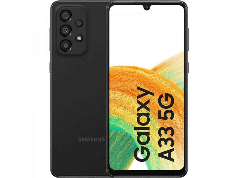 Samsung Galaxy A33 5G