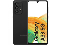 Samsung Galaxy A33 5G