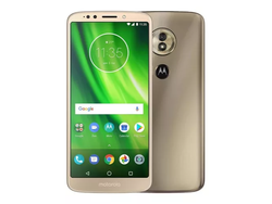 Motorola G6 Play