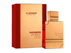 Al Haramain Amber Oud