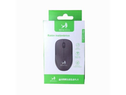 Mouse inalambrico Legatus