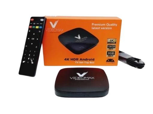 Video max (TV BOX)
