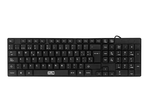 Teclado GTC