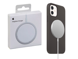 Cargador simil MagSafe