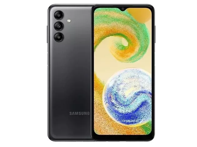 Samsung A04s
