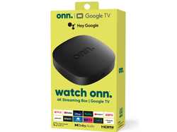 Tv box watch