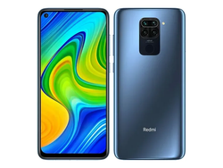 Redmi Note 9