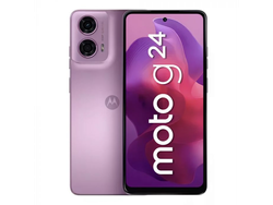 Motorola G24