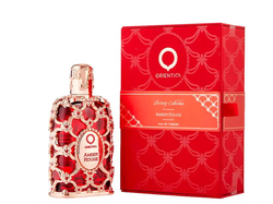 Amber Rouge Orientica
