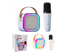 Parlante karaoke speaker