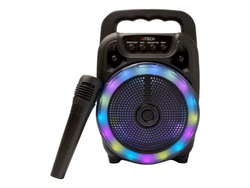 Parlante QL 6.5'' con microfono