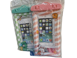 Funda para el agua