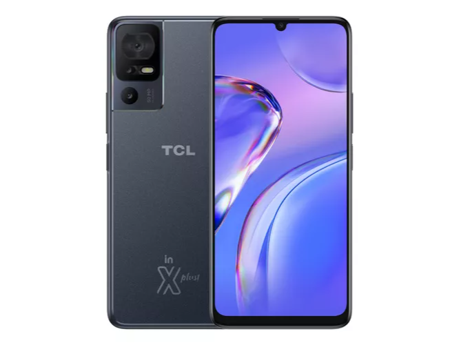 TCL 40 SE