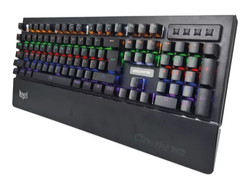 Teclado mecanico Greenfox