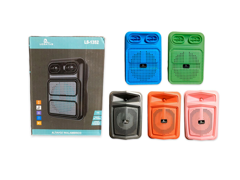 Parlante Legatus LS-1353