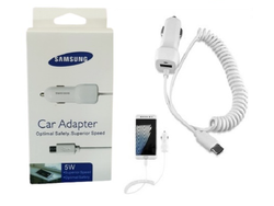 Samsung V8 para auto