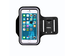 Funda para correr