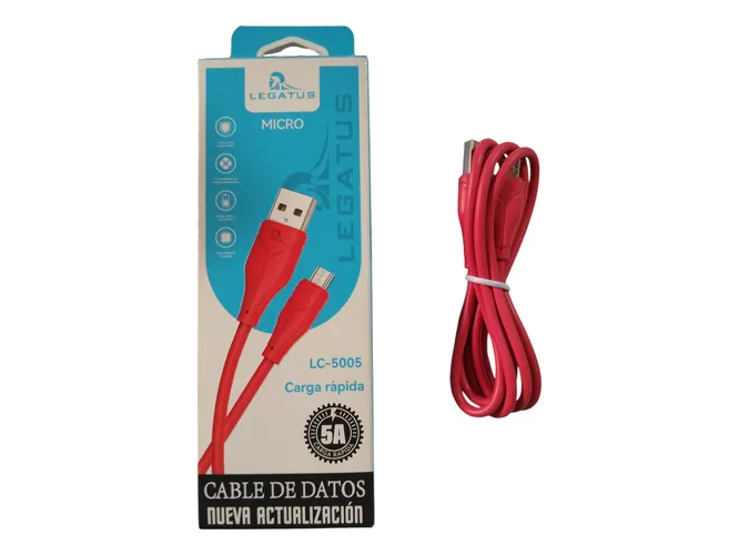 Cable lightning legatus