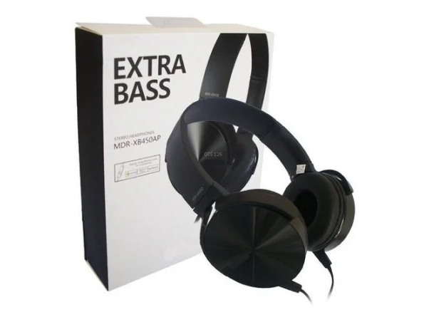 Extra Bass