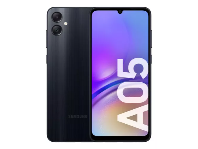 Samsung A05