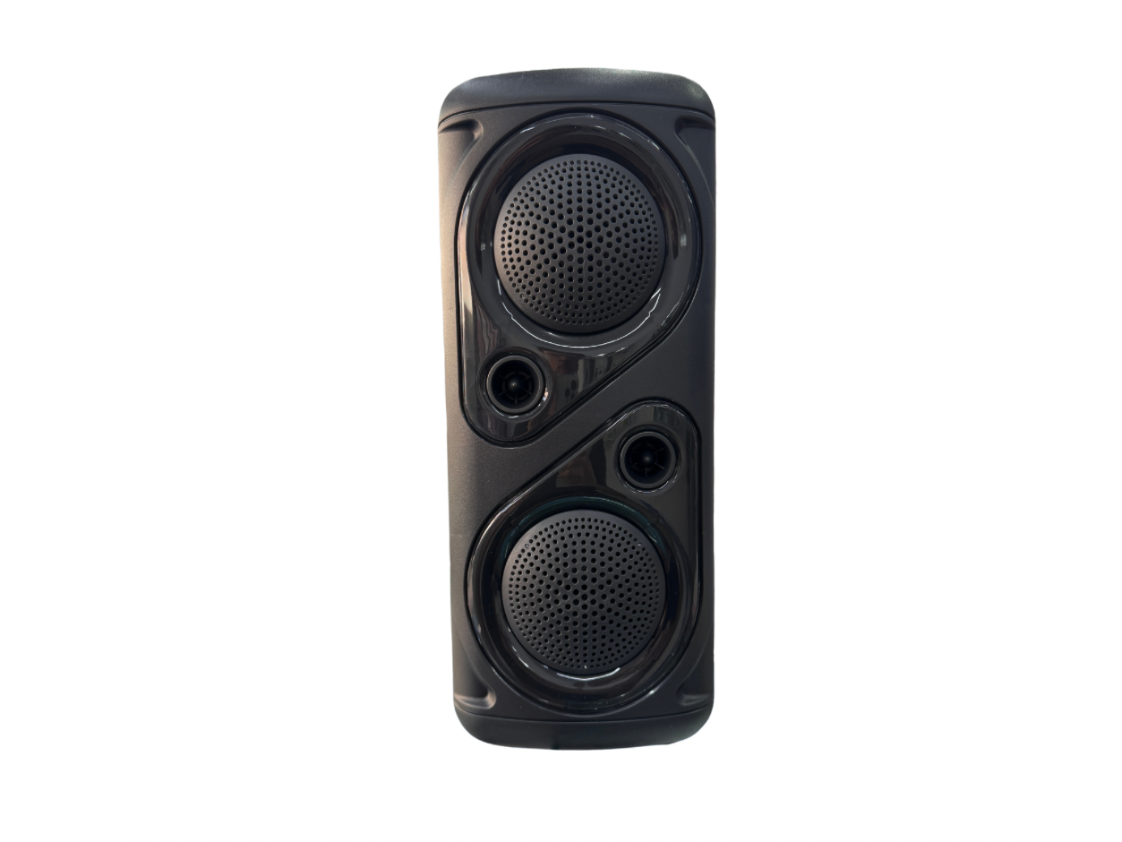 Parlante Speaker 2 x 4"